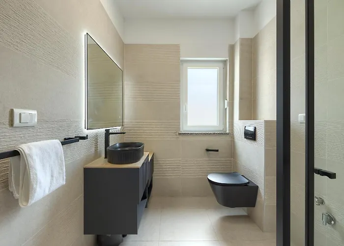 Laura By Istra Vacation Vila *