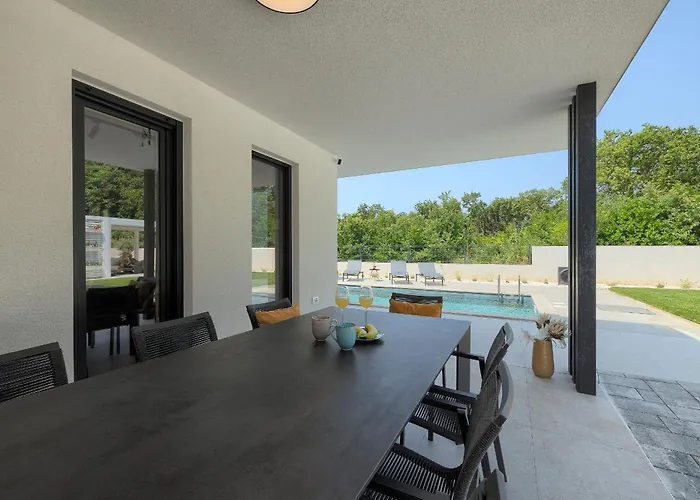 Vila Laura By Istra Vacation Liznjan