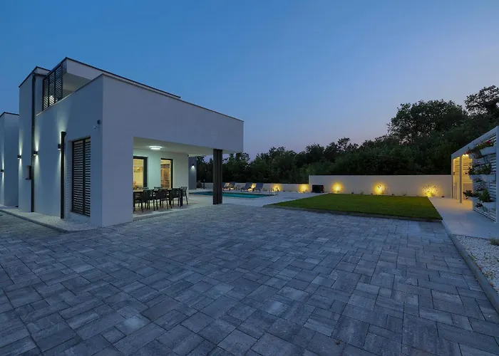 Vila Laura By Istra Vacation