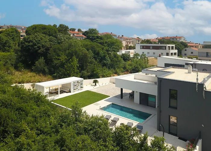 Vila Laura By Istra Vacation